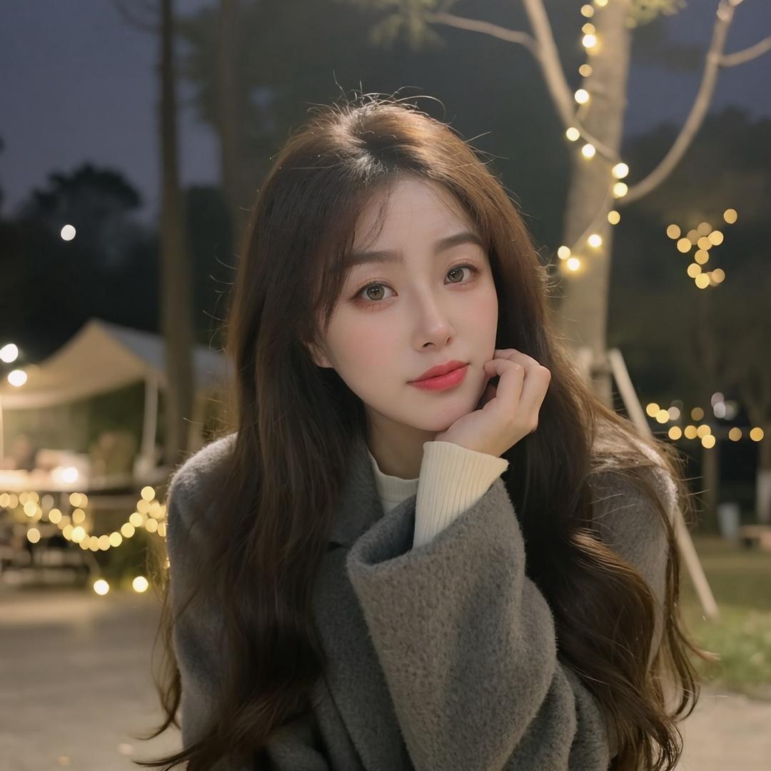 💕🌙许懒懒💕