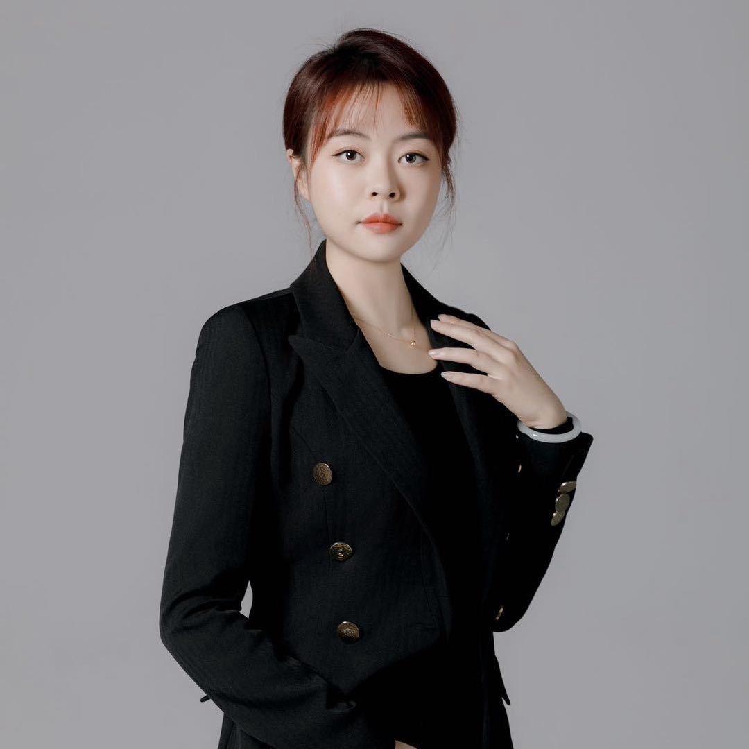 做全屋定制的叶子🍃