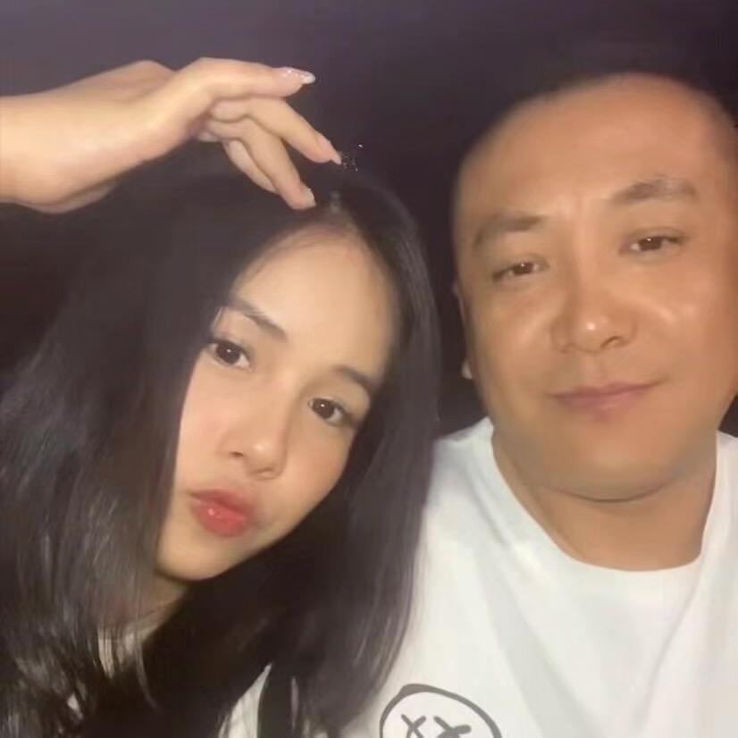 🇨🇳海哥和石榴🇹🇭