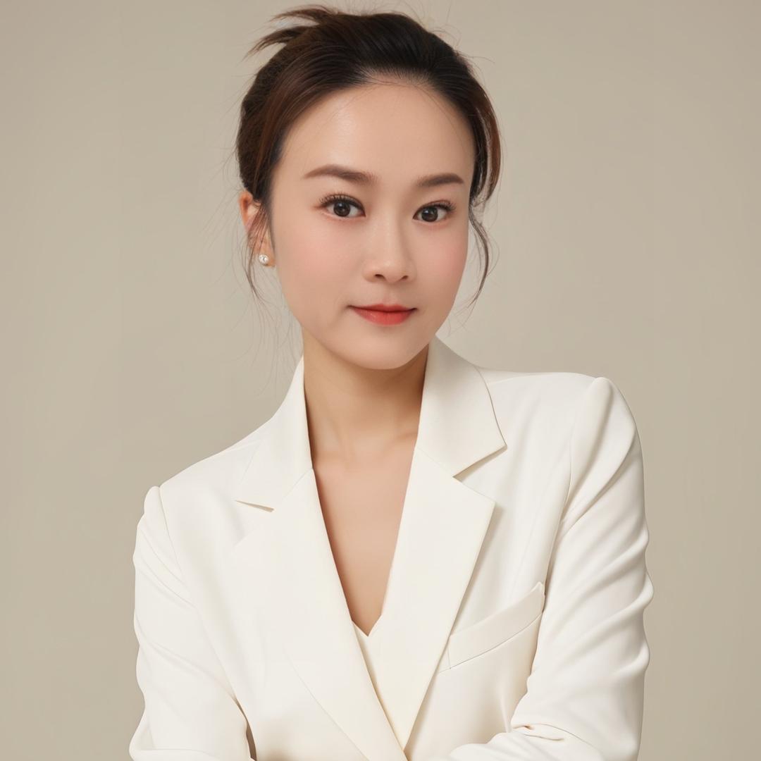 阳光姐姐👧