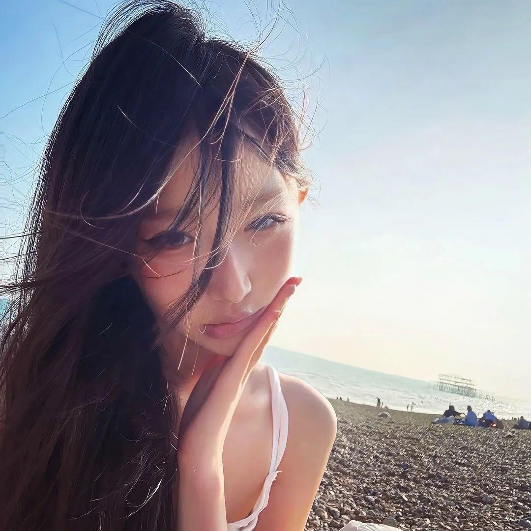 感觉里