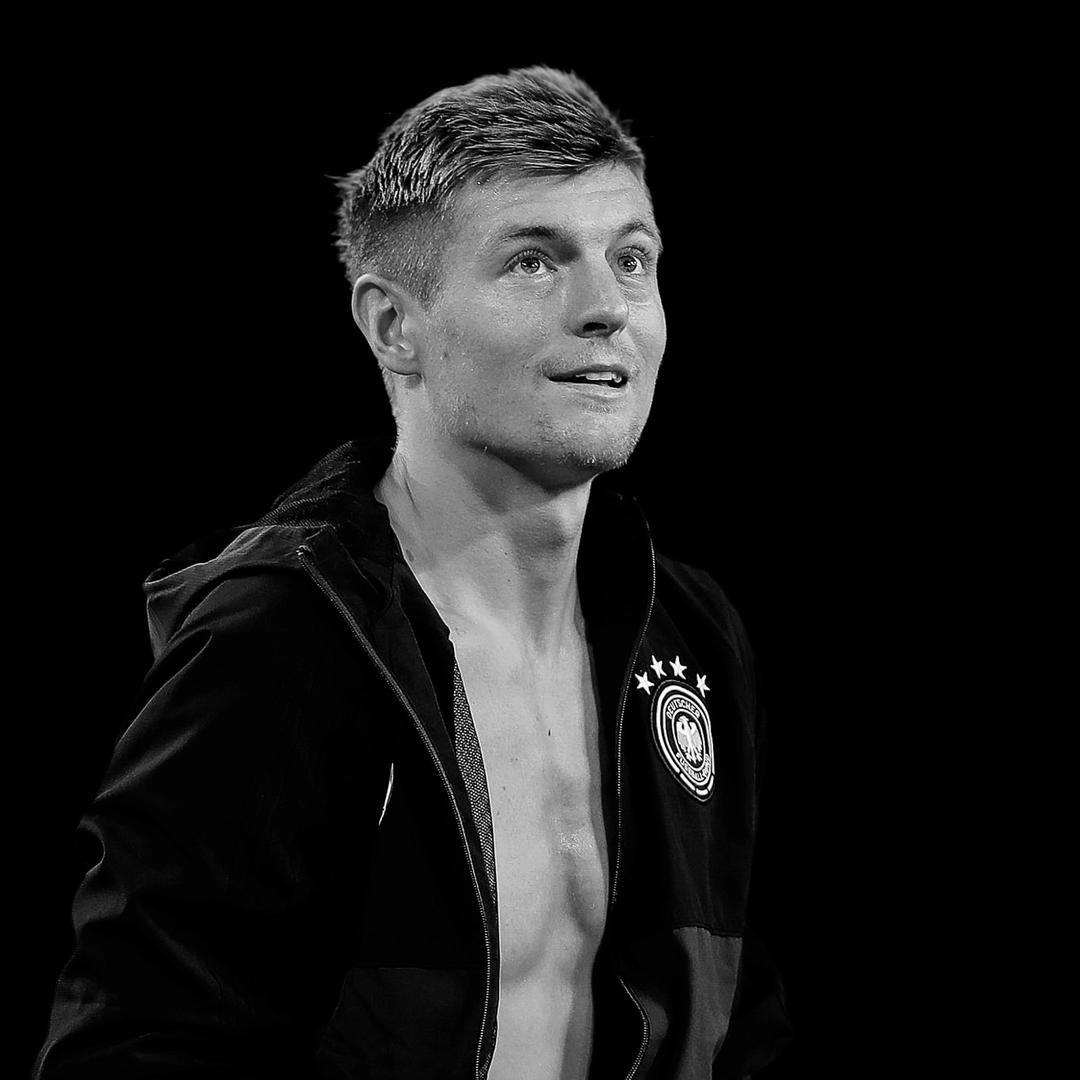 Kroos