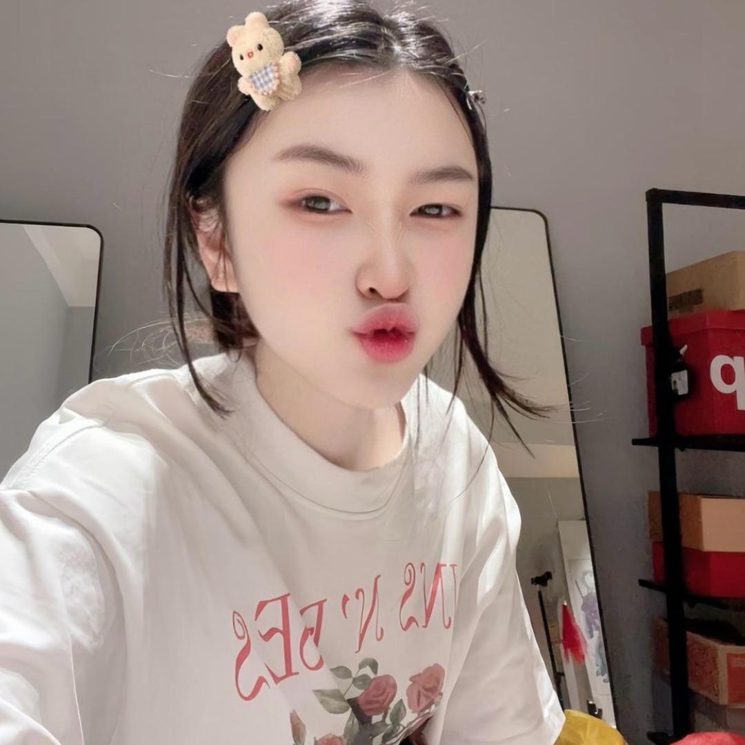 林梦妍