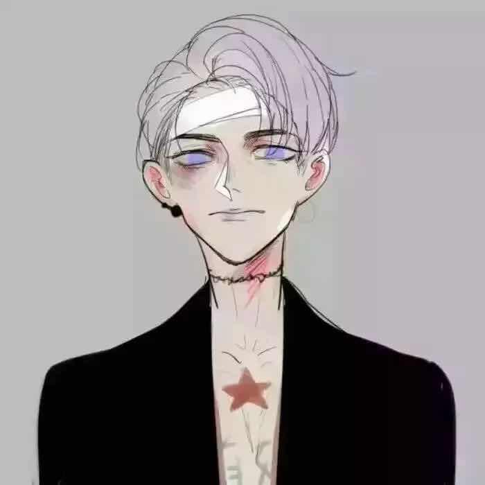 莫深