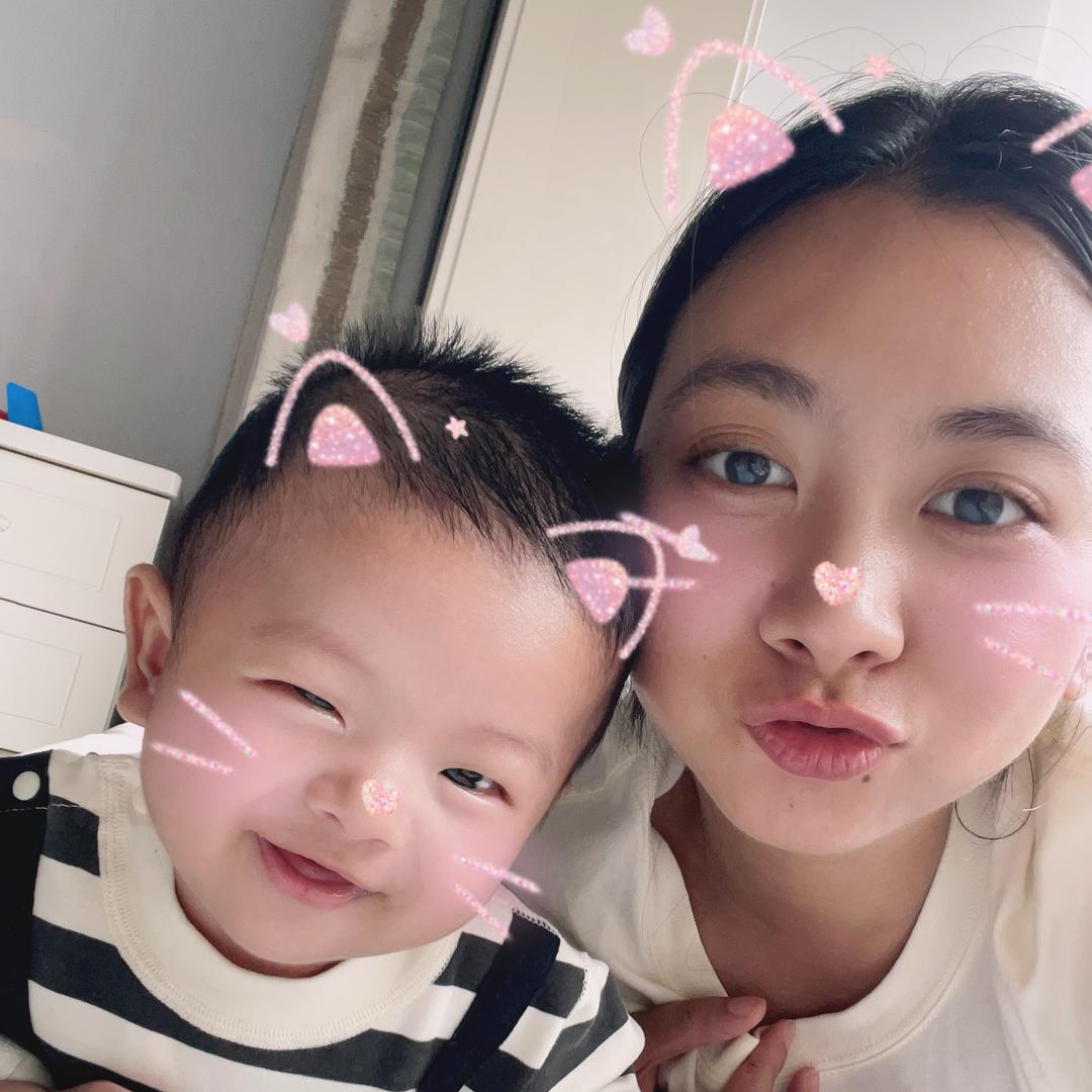 潘潘小面包