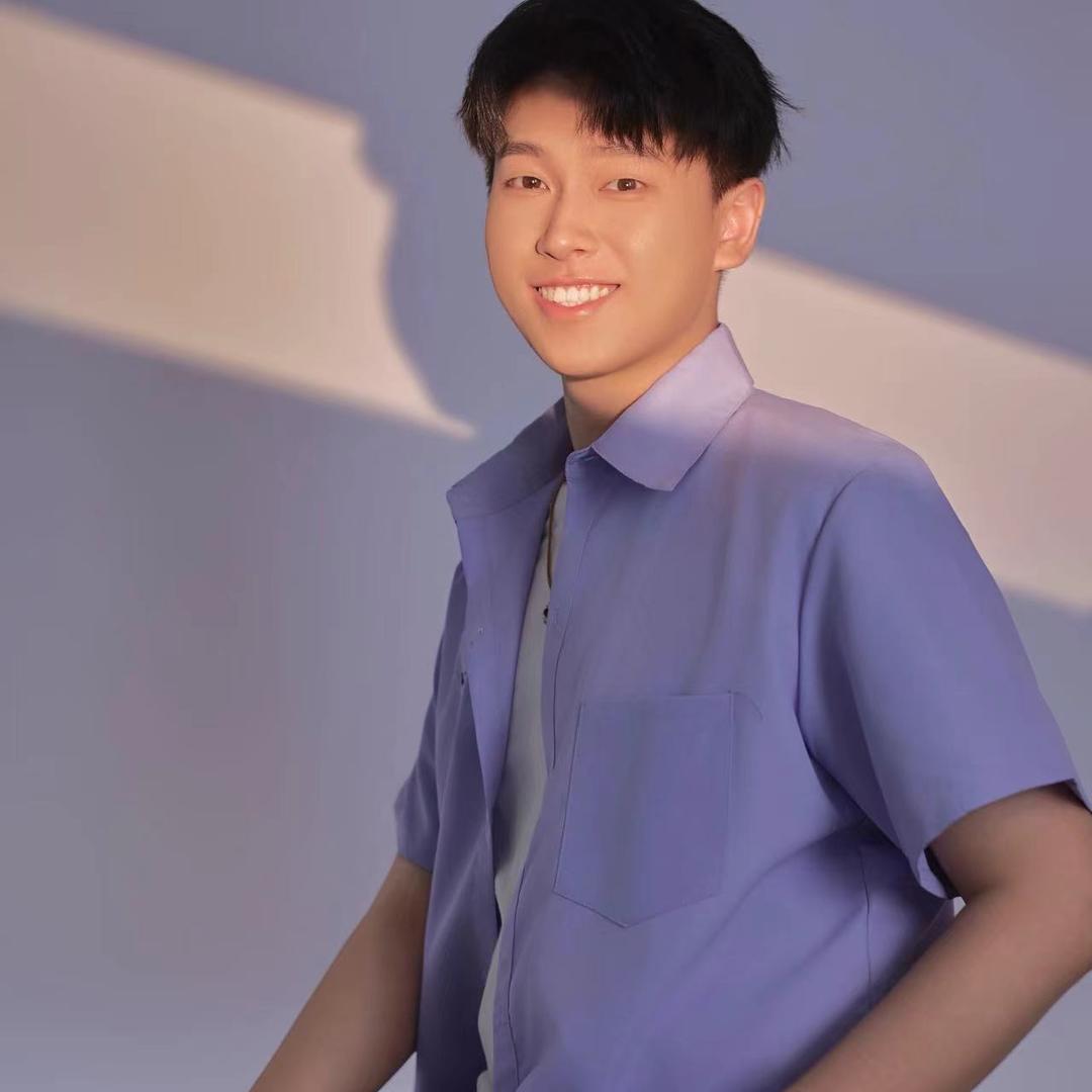 小天（二创ing）