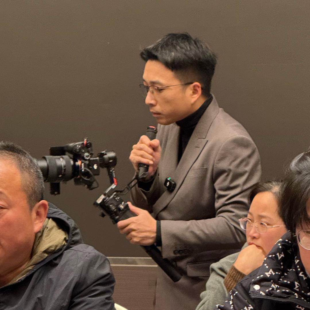 李大叔🎬