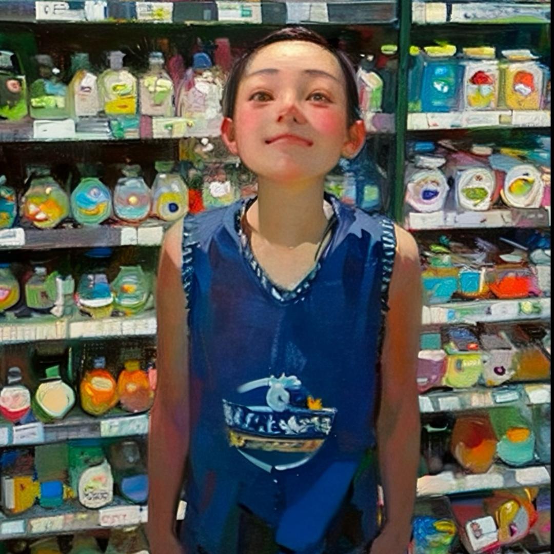 老陈讲故事