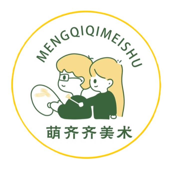 湖北孝感萌齐齐美术
