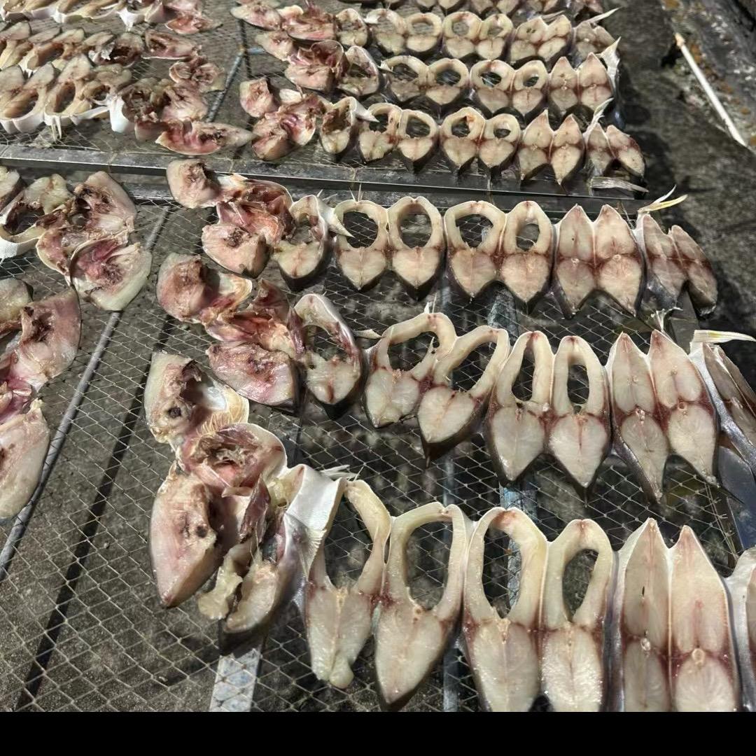 鸿盛渔家水产品