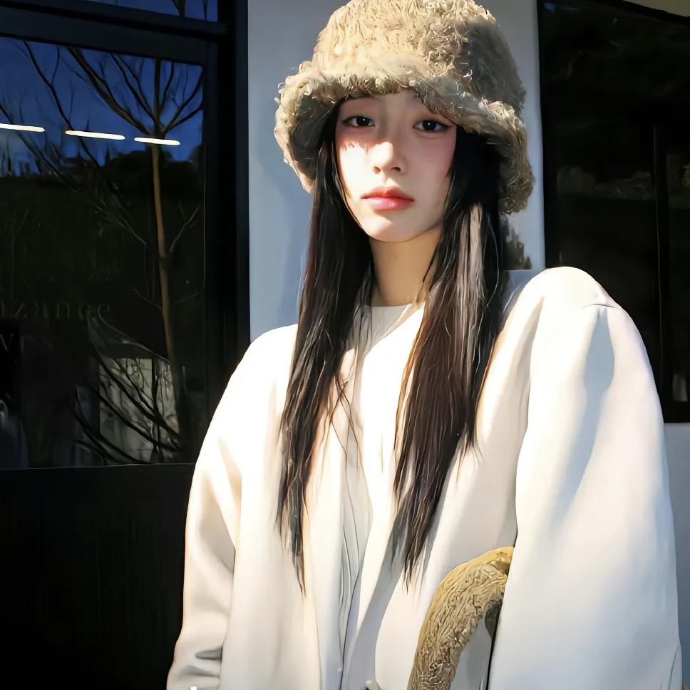 甜甜～
