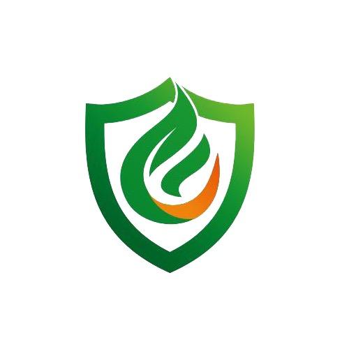 绿创新能源.