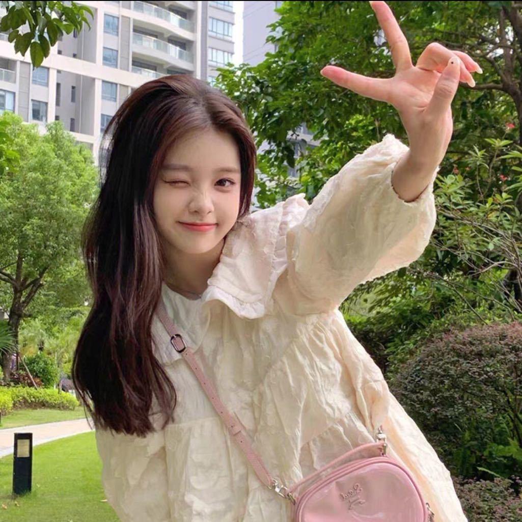 小栗子