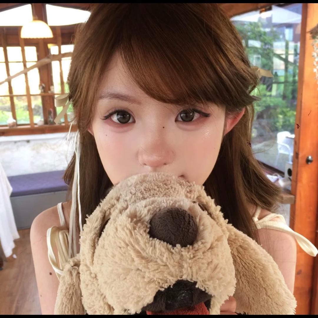 椰椰子