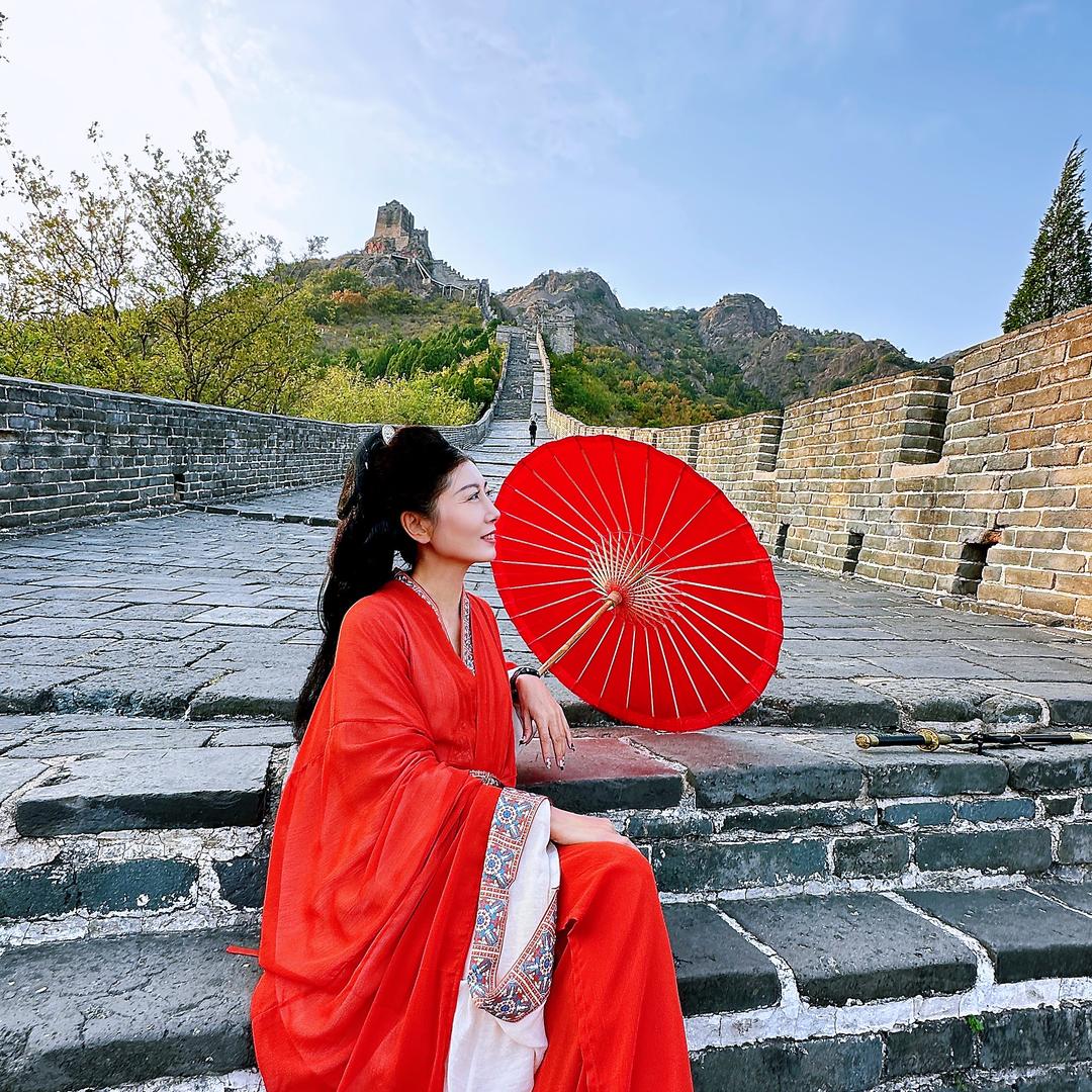山海关旅游