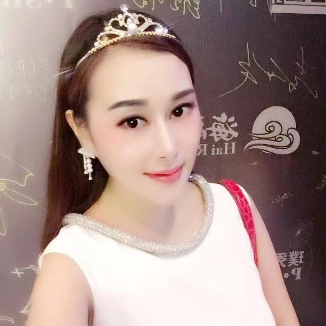 anna  公主👸