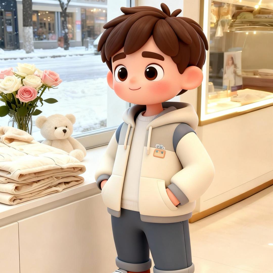 李先生零售超市