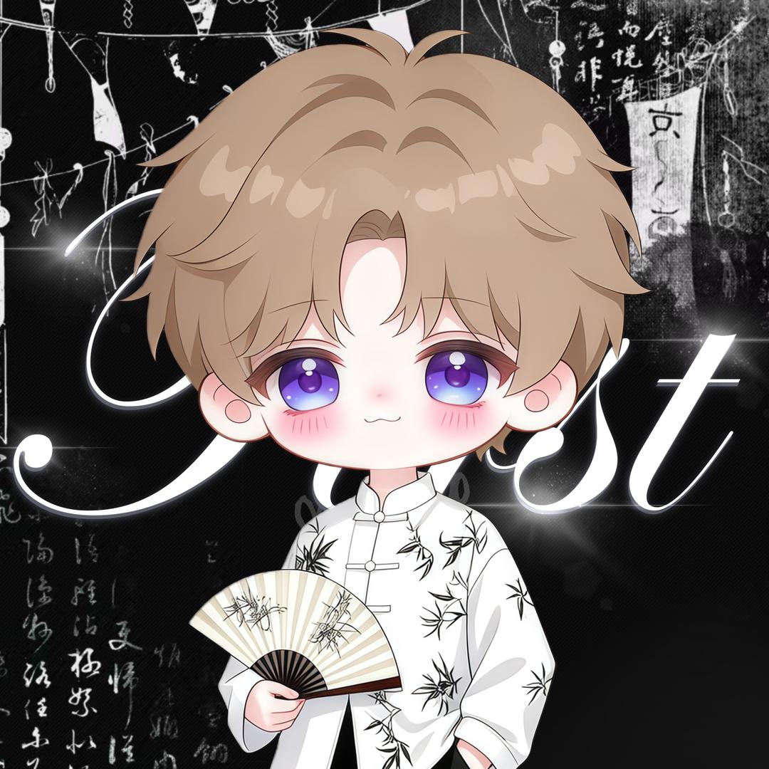 𝑺𝒚.摸鱼ル🍫