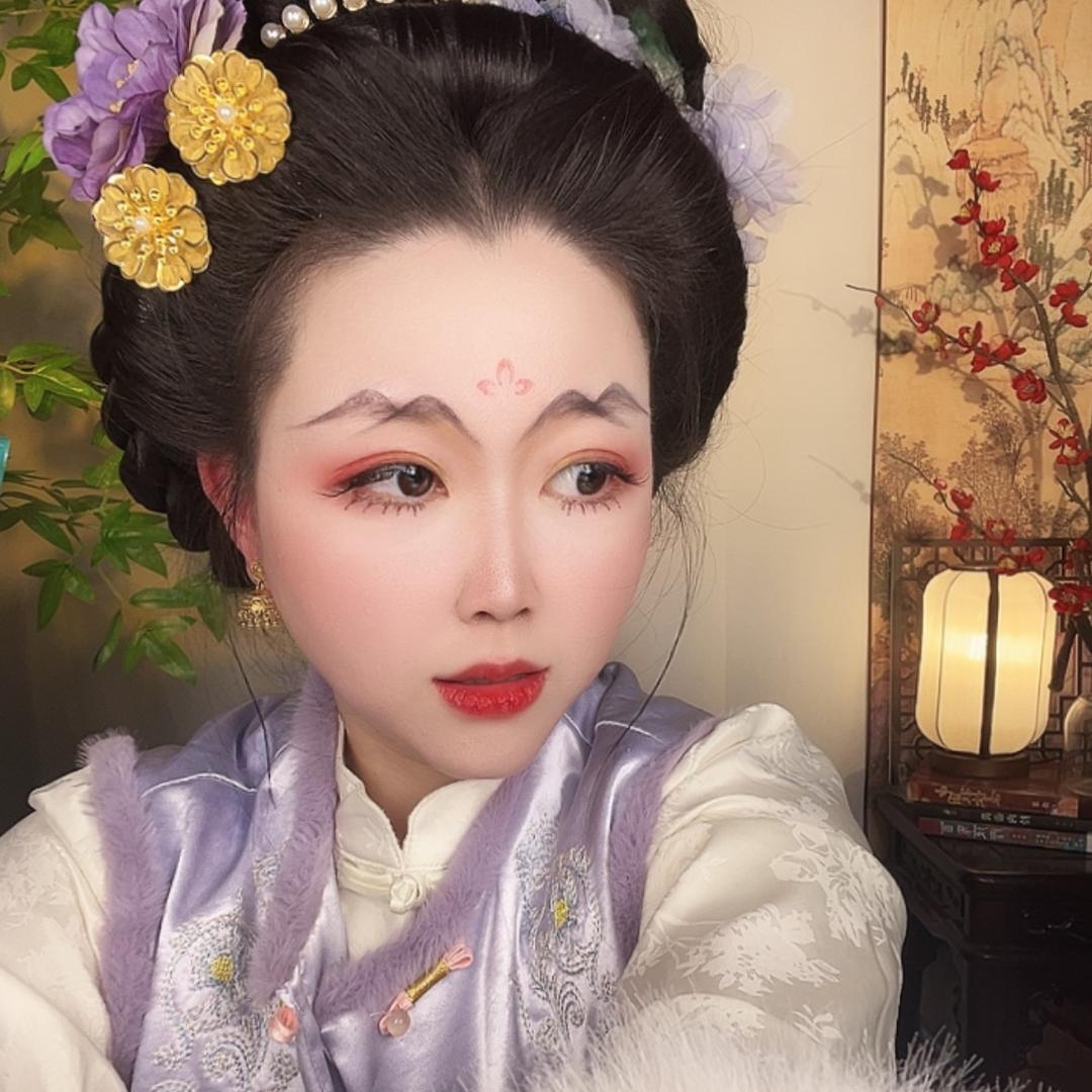 圆鼓鼓的迷你鼓