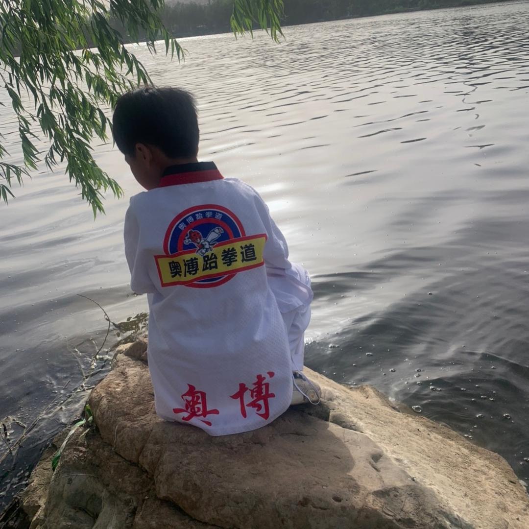 闹闹本尊