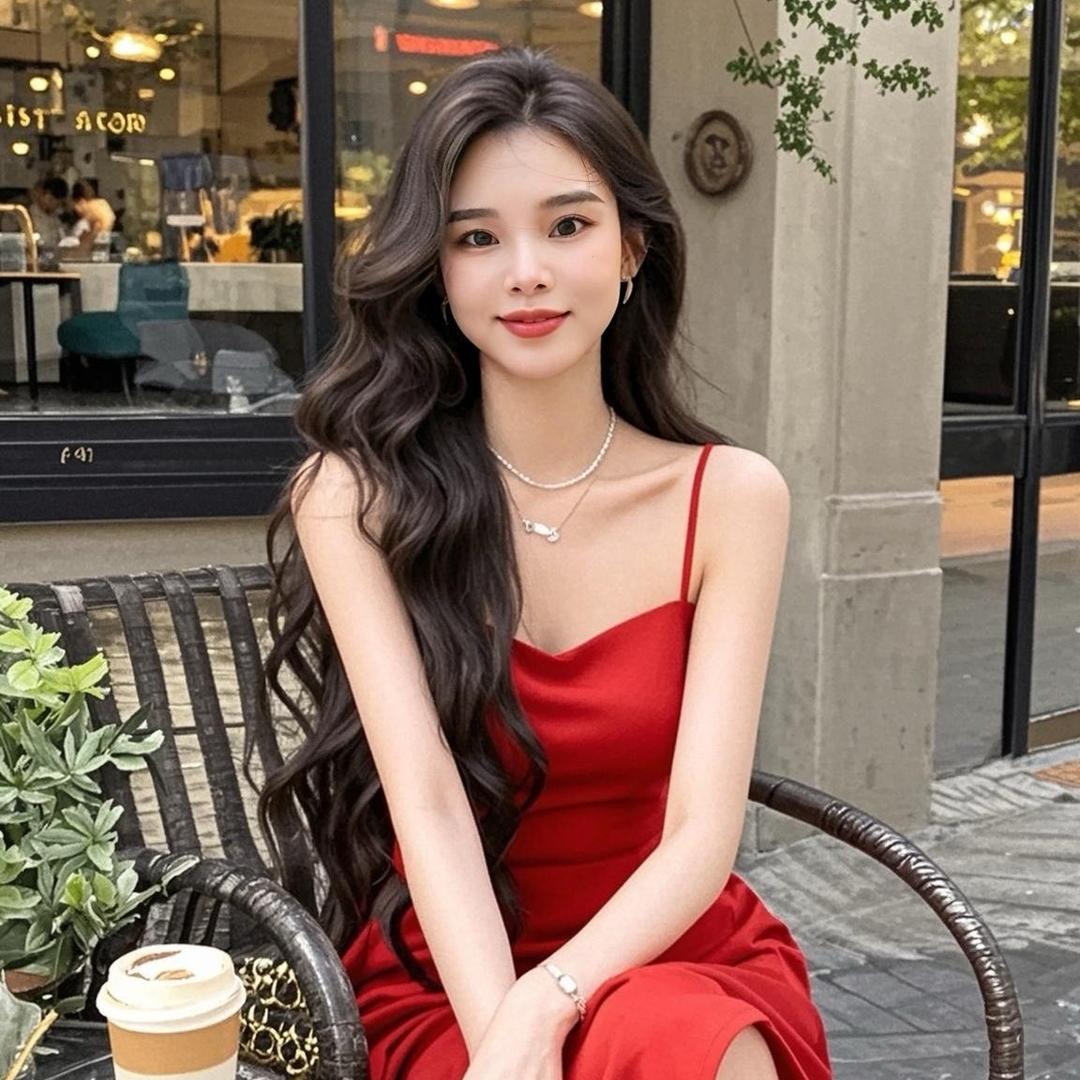 香香(天丽达综合美容养生院)