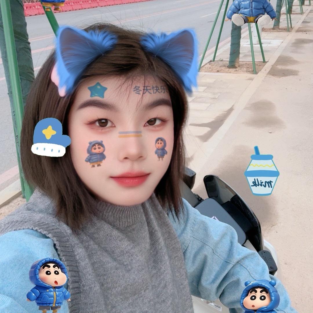 卖雅迪的小雅（努力版）