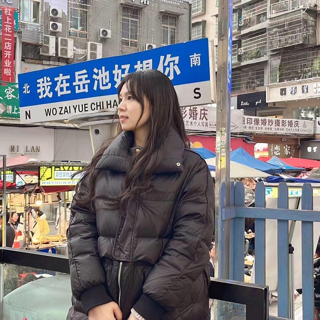 岳池恋姐