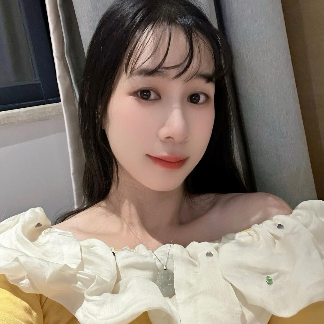 赵鱼儿🐟