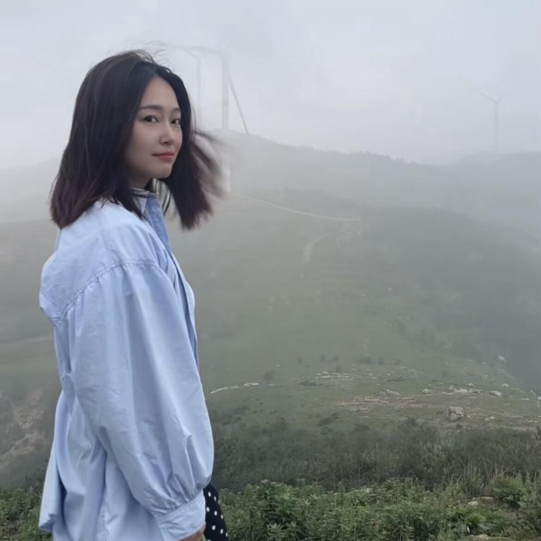 沐沐honey