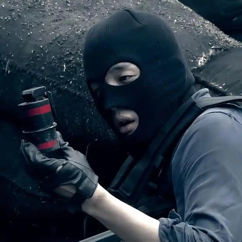 伤害女人的事我干不出来