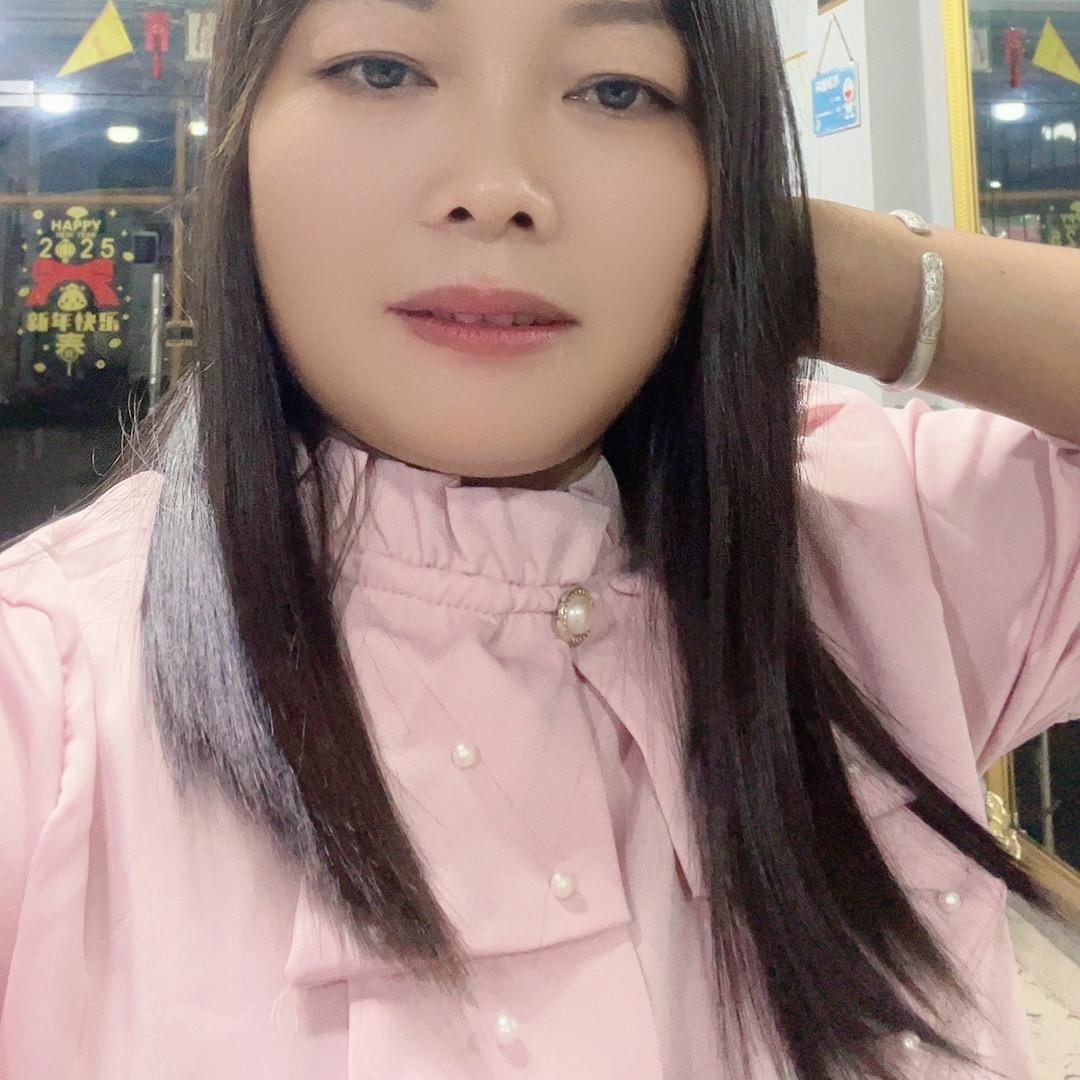 缘来今生💥张