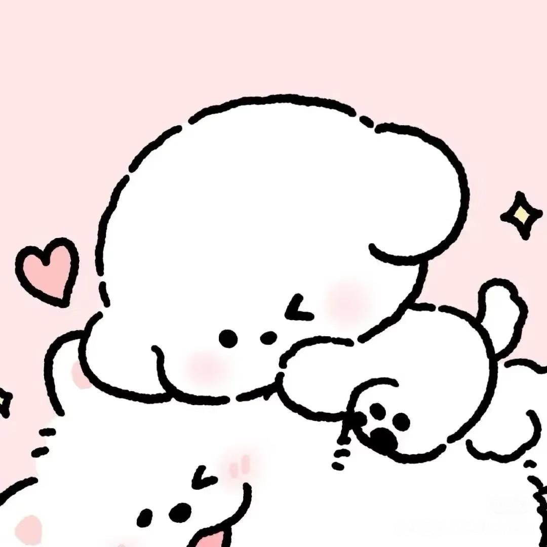 唏哩呼噜睡大觉.