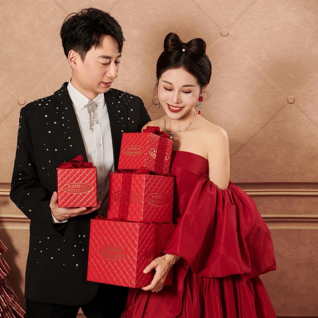 玉希直播间(四胎宝妈)