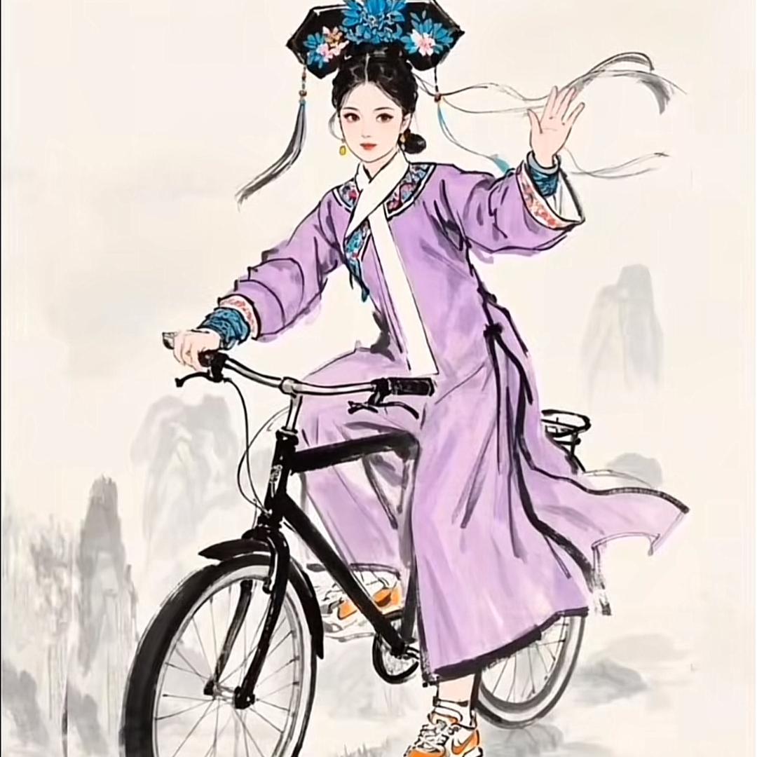 芒果好忙是吧