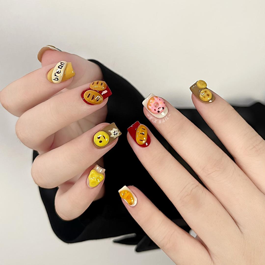 X.X-Nail