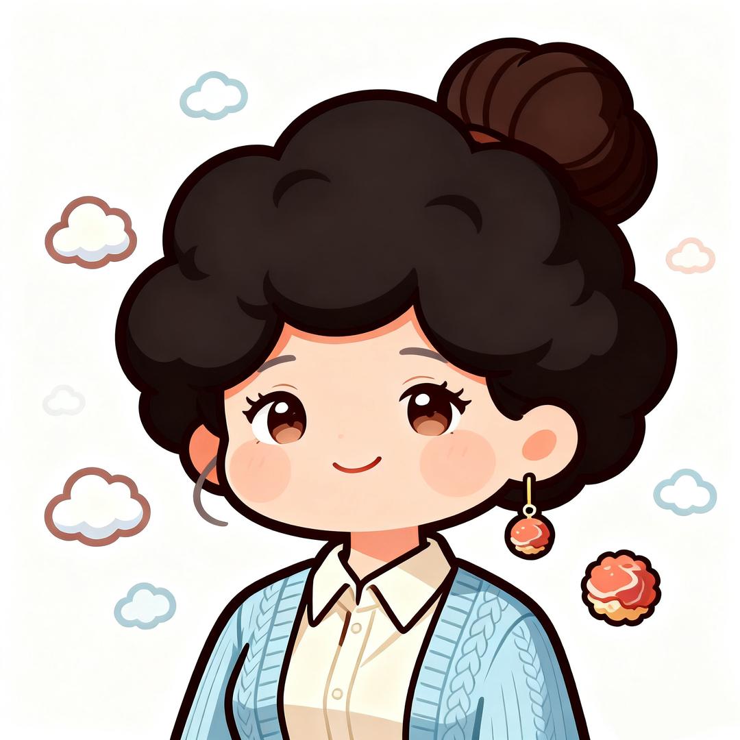 云朵肉丸子🌸