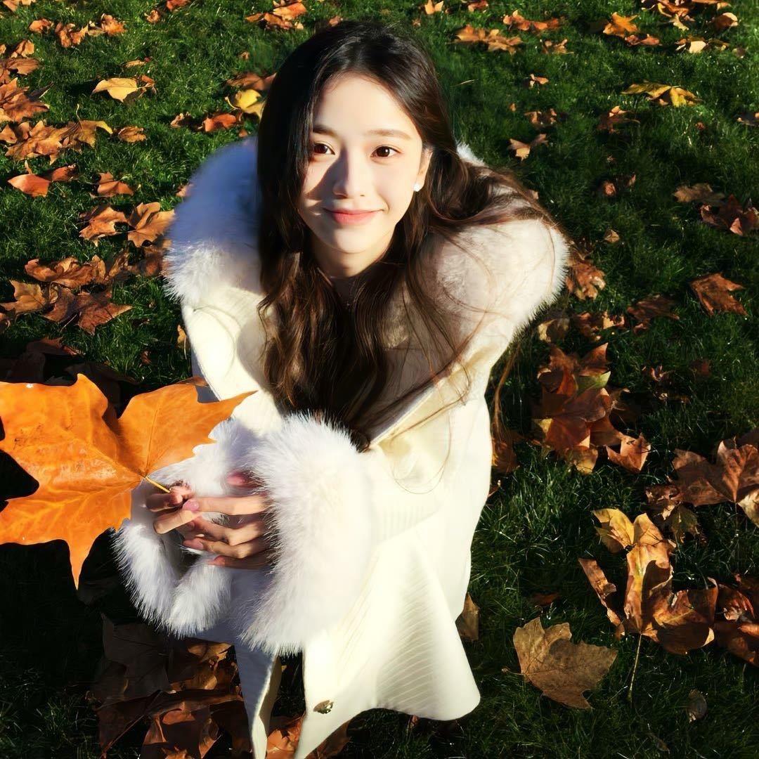 江小鹿 又菜又爱玩