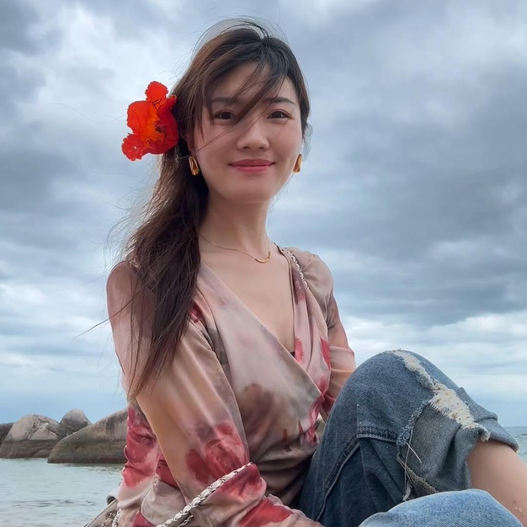 张小美