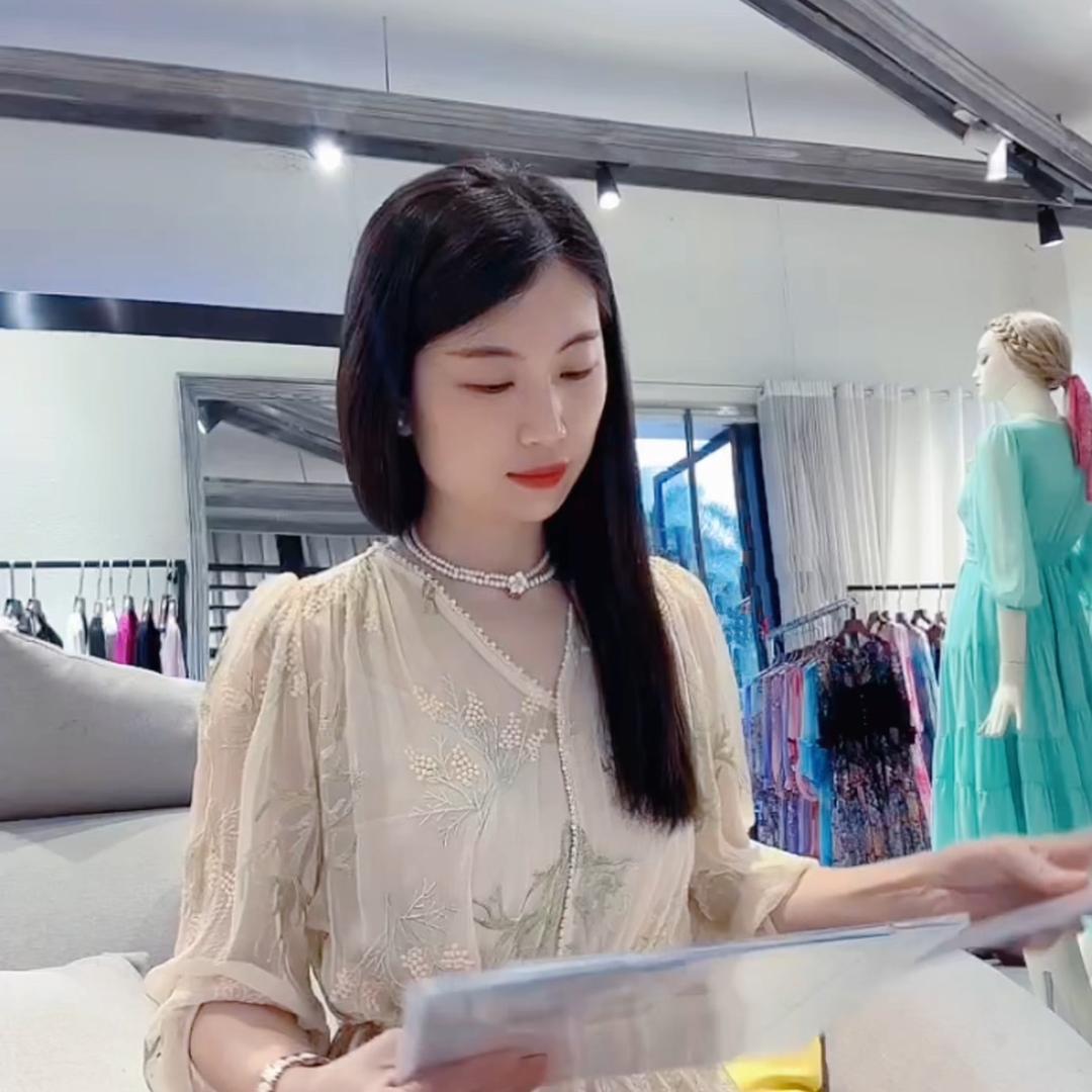 丹丹原创女装