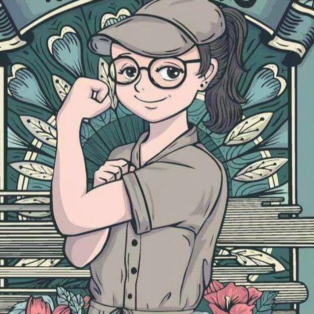 石美媳妇（老面包子）