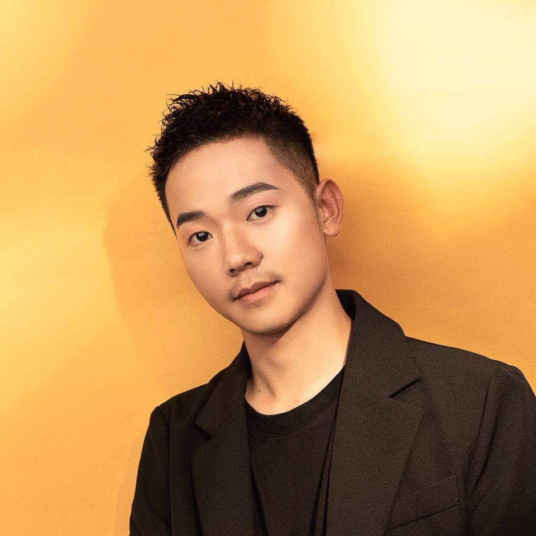 海洋专注减龄发型设计