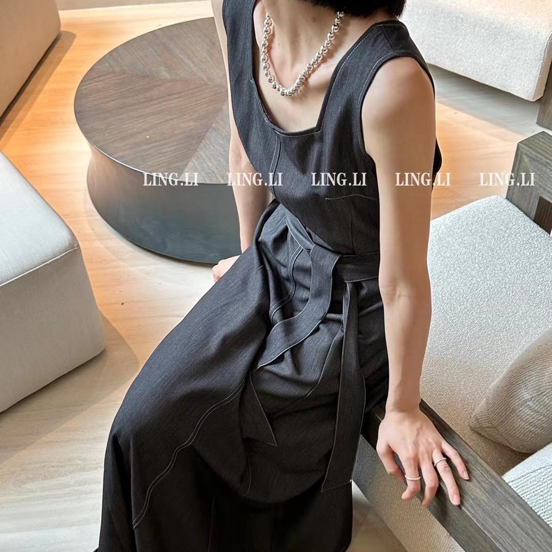 田小姐的春夏秋冬女装