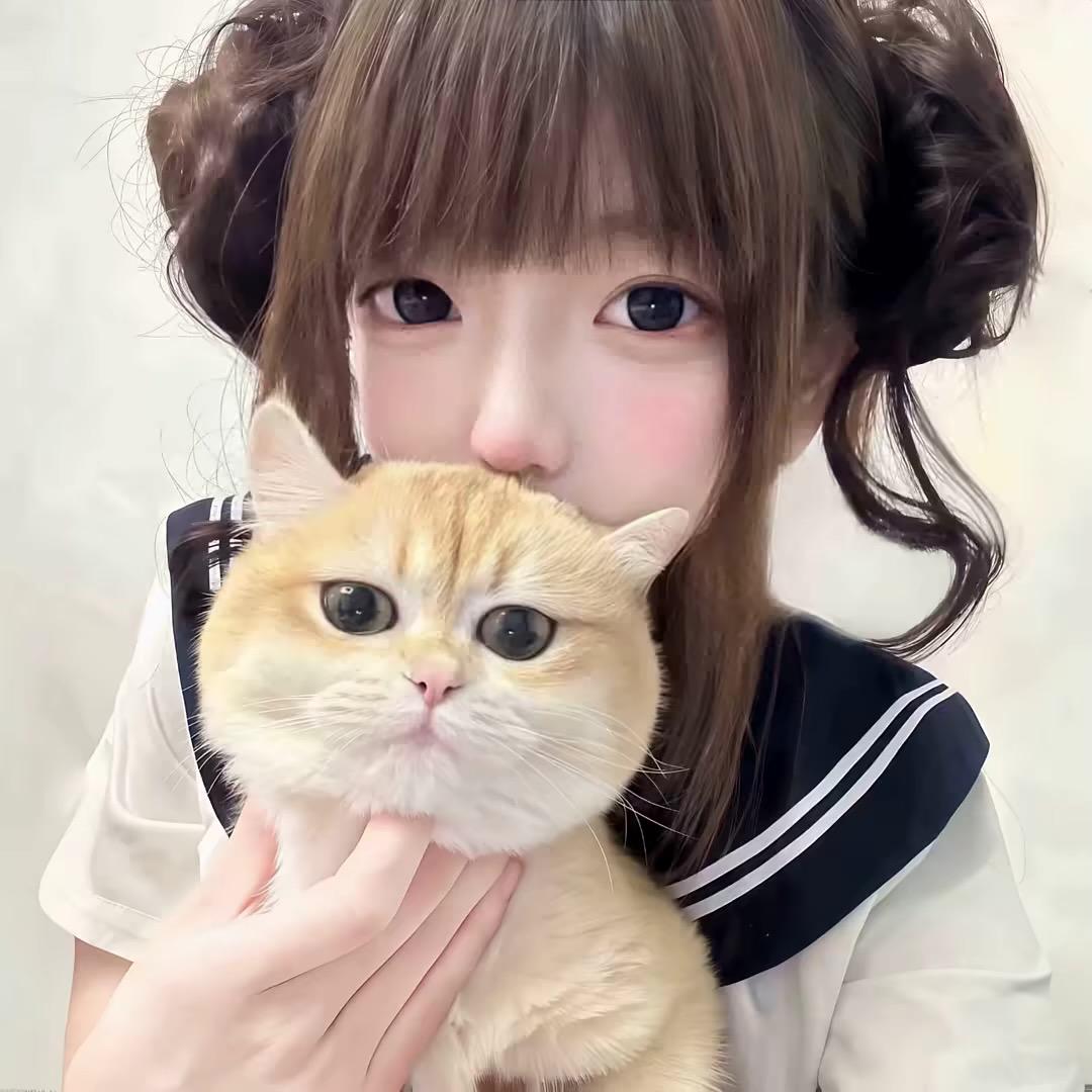 颖头像
