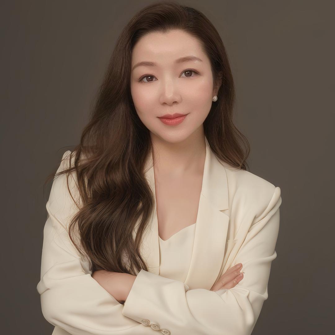 欧媄氏-玟心护肤师