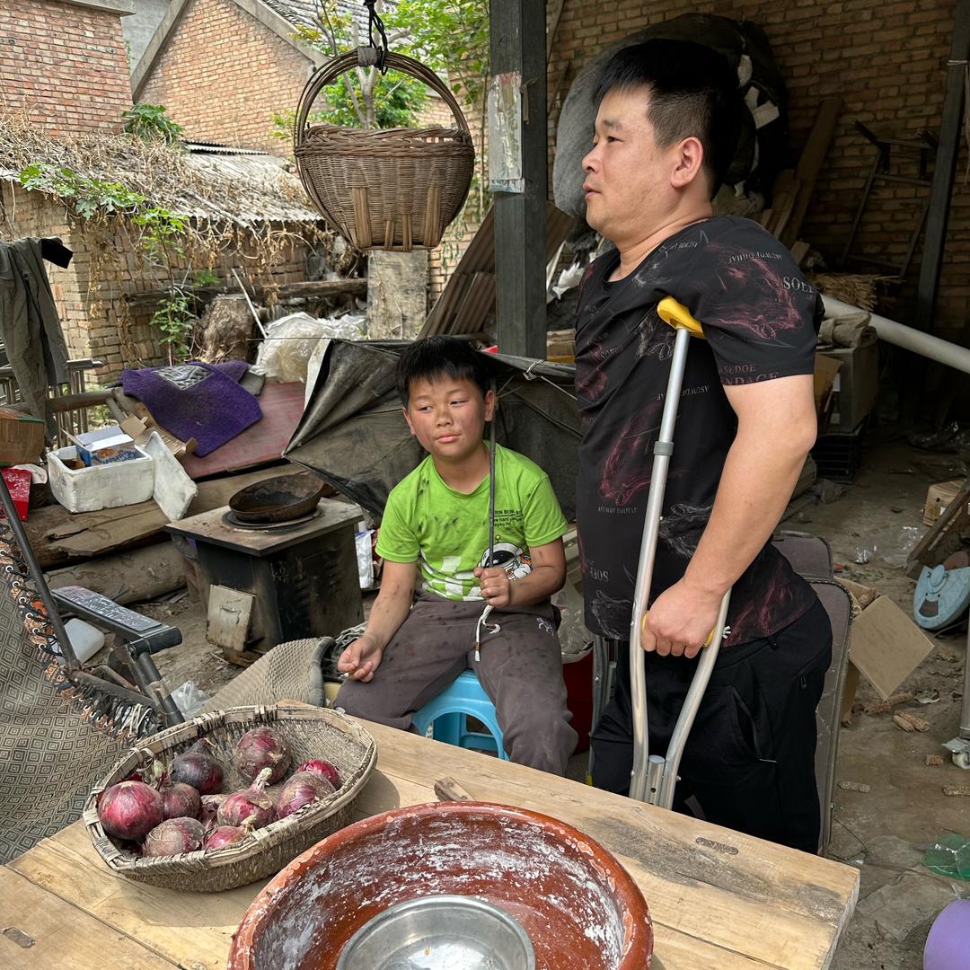 路不平快乐生活