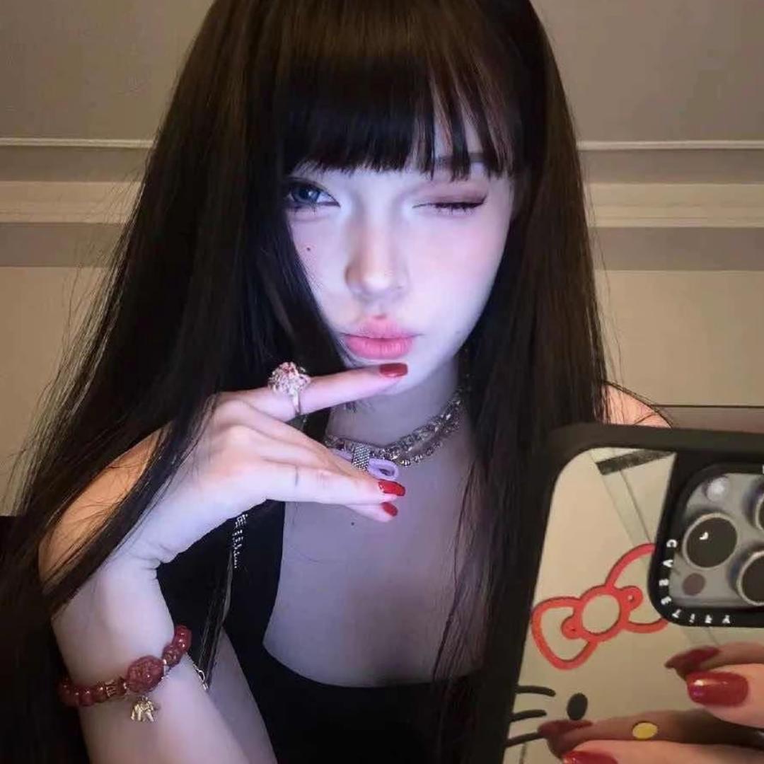 屁屁镶钻的闪腚公主👸