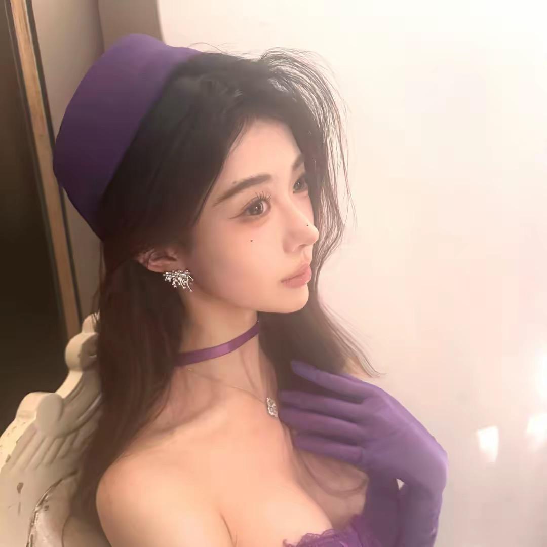 轻熟衣语