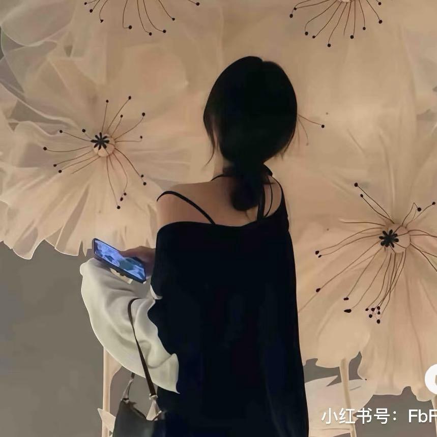 不发脾气只发财🤑