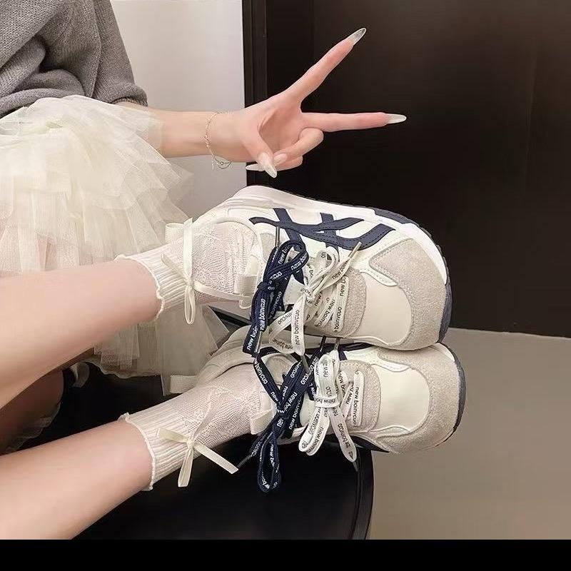 何老幺女鞋