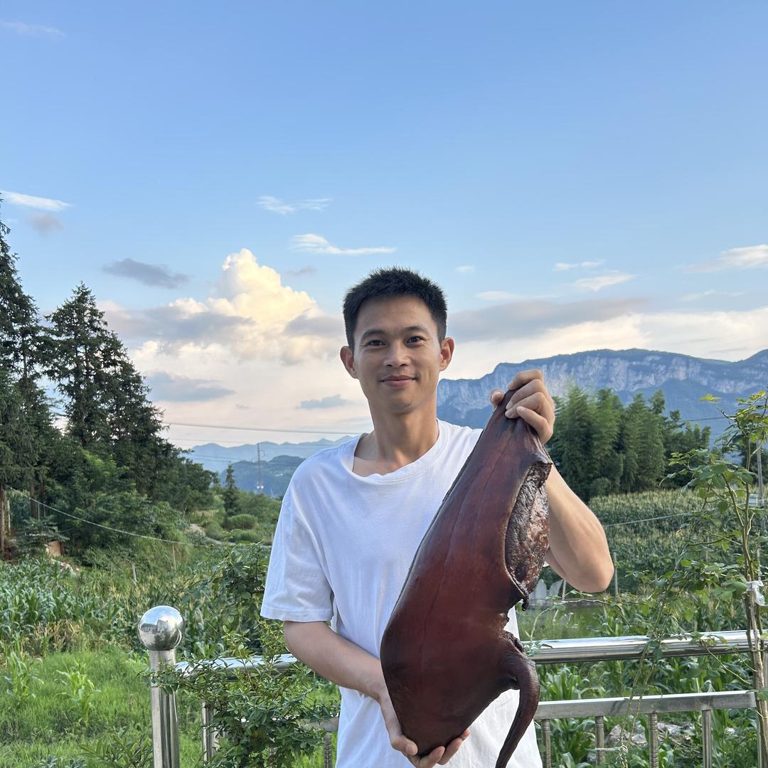 虎子哥土家腊味